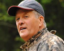 Obituary of Jim Davis