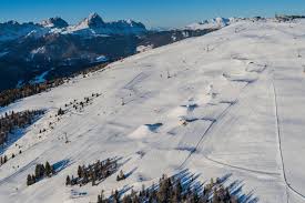Plan de corones / kronplatz. Photo Gallery Kronplatz Images
