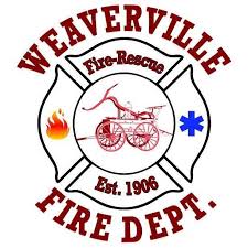 Weaverville Fire Department | Weaverville CA