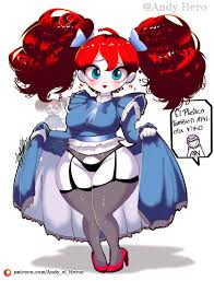 Andy Hero hentai videos, GIFs, and images | R34.app