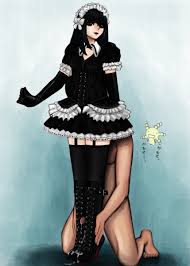 Tamakis Special ButtJob NipuruStudio - Anime Bootjob