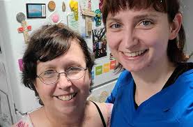 Everything Stops After You Hear the Word Cancer"