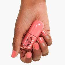 To remove existing nail polish, cotton balls or pads and nail polish remover are also necessary. Shop Essence Shine Last Go Gel Nail Polish Online Lifestyle Uae