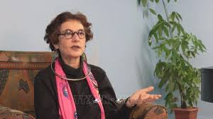 Vĩnh biệt người bạn Mỹ thủy chung của Việt Nam Merle Ratner