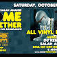 DJ Kemit & Salah Ananse present: COME TOGETHER event image
