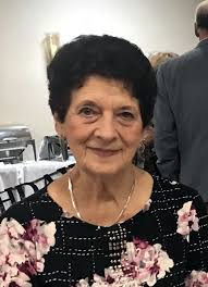 Antoinette Costa Obituary