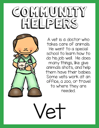6 Reasons This Community Helpers Pack Is The Best Community Helpers Unit Community Helpers Community Helpers Preschool Activities