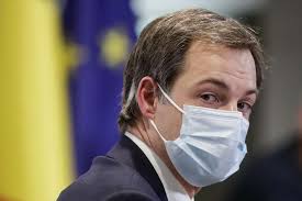 Jun 04, 2021 · premier alexander de croo heeft tijdens de persconferentie na het overlegcomité tien tips gedeeld om veilig van de zomer te genieten. Belgium S Latest Coronavirus Measures Explained
