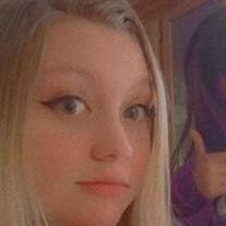 Madison Krug's Instagram, Twitter & Facebook