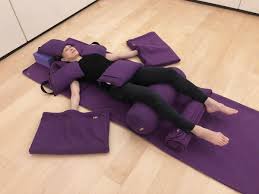 That said, it is possible to practice any pose without props, too. 3 Restorative Yoga Poses To Try Yogamatters Blog