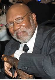 Photo courtesy of Anwar Law Heard who says, "...On the left is my uncle  Carlton Dean Heard. He was the quarterback for Price High School that won  the city championship in 1963.