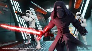 3.0, including rey and finn from star wars: Journeying Through Disney Infinity 3 0 S Star Wars The Force Awakens Play Set Starwars Com