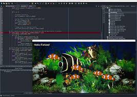 Pygame Open Source Haiku Linux