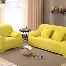 Check spelling or type a new query. 4 Size 5 Color Spandex Stretch Sofa Cover Elasticity Polyester Solid Colors Couch Cover Love Seat Sofa Furniture Cover Buy At The Price Of 20 57 In Aliexpress Com Imall Com