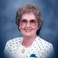 Obituary information for Leta Nell Fox