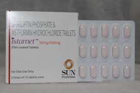 Live bse/nse, f&o quote of alembic pharmaceuticals ltd. Sun Pharmaceuticals Istamet Tablet Packaging Type Strips Rs 359 Pack Id 16111963612