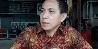 Ibrahim Sjarief bin Husein Ibrahim Assegaf Arsip