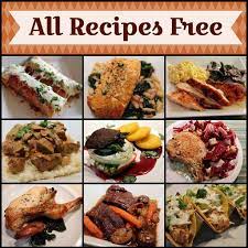 For many microwave oven owners, the most adventurous cooking from scratch they'll ever do is microwave egg poaching. All Recipes Free Food Recipes App Apps Bei Google Play