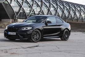 Dimensions, driving performance, fuel consumption and wltp has been used as the applicable co2 figure from 1 april 2020 for first year vehicle tax (ved) and from 6 april 2020 for company car tax (bik). Test Bmw M2 Competition Der Letzte Spassmacher Shots Magazin