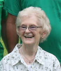 Helen Margaret Gleason Masek (1927-2014)