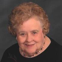 Joy Iovaldi Obituary