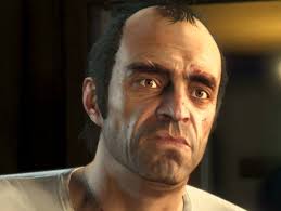 How to Make Trevor Better Looking