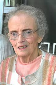 Harriett Blain Obituary