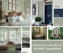 Oct 28, 2020 · let's talk best sherwin williams neutral colors. His Biz Painting Sherwin Williams Coastal Plain Sw 6192 Has Our Hearts This Month A Subdued But Happy Neutral It Will Adapt To The Light And The Clouds Just Perfectly And