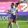 SGS Essen Secures Vital 4-3 Win Over FC Carl Zeiss Jena in Frauen-Bundesliga Relegation Clash