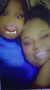 Ooo She My N for A Reason