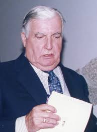 Joaquín Arias y Díaz de Rábago