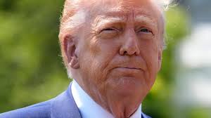 Trump: Europas Aktienmärkte überflügeln US-Börsen mit Stil