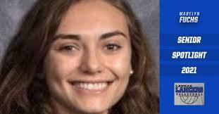 Madelyn Fuchs's Instagram, Twitter & Facebook