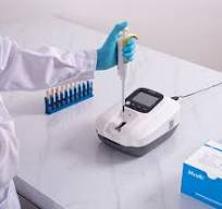Portable Blood Coagulation Analyzer - Wondfo