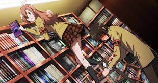 Seitokai Yakuindomo Season 3 Everything We Know So Far
