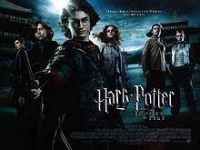 Harry Potter And The Goblet Of Fire Film Wikipedia