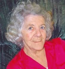 Sarah Lillian Smallwood Obituary