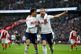 Jun 03, 2021 · tottenham hotspur are in pole position to sign joachim andersen from lyon in the summer transfer window, according to bt. Kane Strikes Again As Spurs Claim Derby Spoils