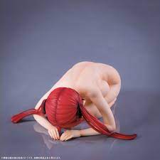 インサイトオリジナル『肉感少女 DOGEZA 「レポート001」』のフィギュア情報