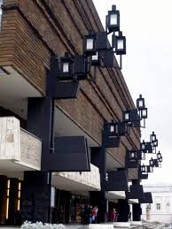 There is no need to waste time on. Fonari Mhata Im Gorkogo Bonus K Arhitekture Architecture Moscow