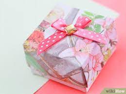 How to repurpose your christmas cards.music by jason sha. How To Make A Gift Box Out Of A Greeting Card With Pictures