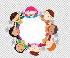 Dibujo cooperativo dibujamos en parejas. Aprendizaje Cooperativo Aula Cuento Diverso Comida Dibujos Animados Png Klipartz
