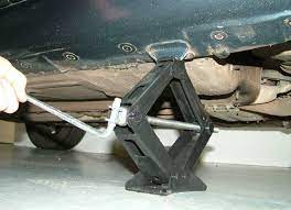 Jack points are areas underneath the vehicle that are designed to be strong enough to hold the weight of the vehicle when the vehicle has been lifted. This Is How You Should Actually Safely Jack Up Your Vehicle