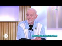 William sheller ou l'art de brouiller les pistes. William Sheller Auteur De William Babelio