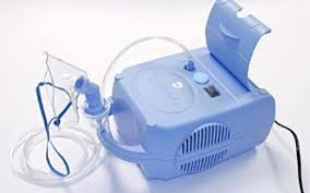 Über 80% neue produkte zum festpreis. Nebuliser Use And Care National Asthma Council Australia