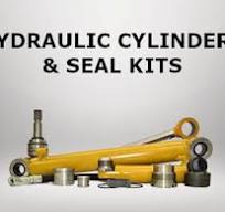 Komatsu Hydraulic Cylinders | ConEquip Parts