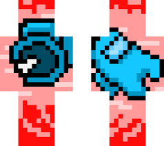 Among us dead body template. Among Us Dead Body Reported Minecraft Skin