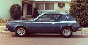 Set an alert to be notified of new listings. Amc Gremlin Simple English Wikipedia The Free Encyclopedia