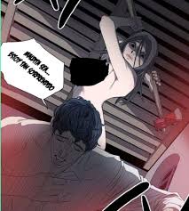 Alguien sabe donde puedo leer el manhwa kitsch o Disrespectful bitch en  español sin censura? | Manga, Manhua y Manhwa Español Amino