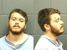 Drunken UGA student struggles with Athens cops, threatens to 'murder' them